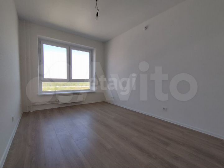 2-к. квартира, 54,3 м², 12/16 эт.