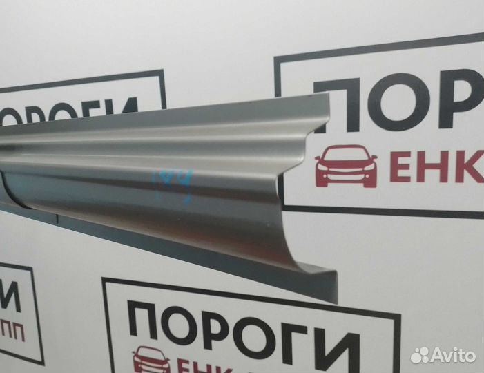 Пороги Citroen Jumper (233/244) и другие