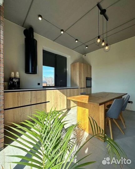 Кухни на заказ собственное производство