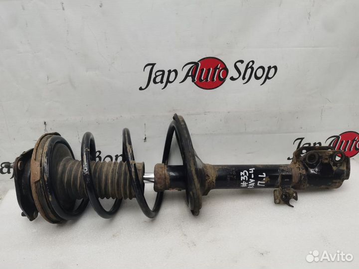 Амортизатор передний левый Toyota RAV 4 (20)