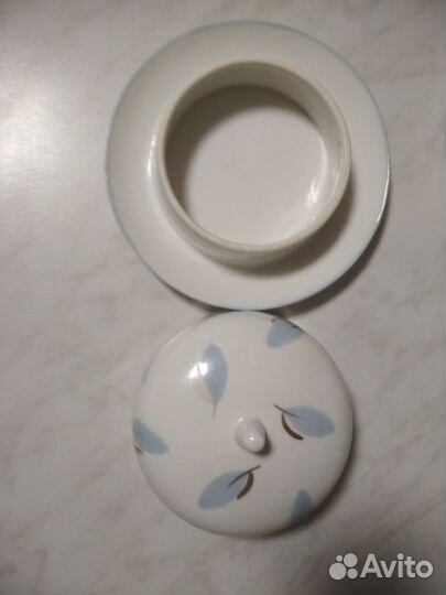 Масленки СССР