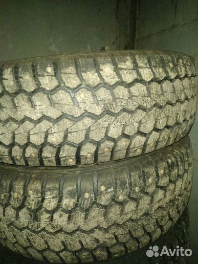 Amtel NordMaster ST-310 205/55 R16