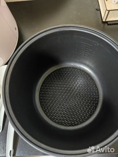 Мультиварка