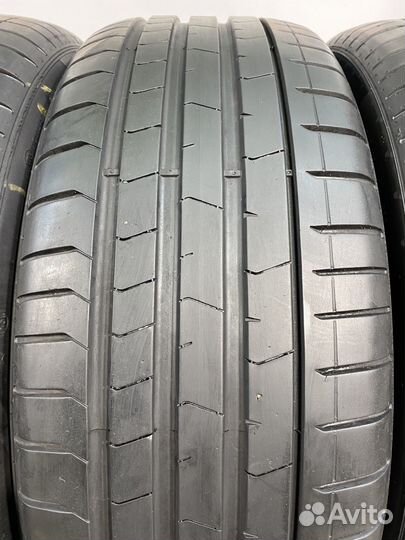 Pirelli P Zero PZ4 225/40 R20 96W