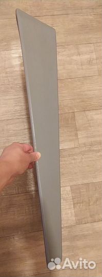 Мобильная пеленальная станция Leander