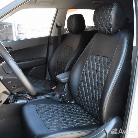 Чехлы автомобильные