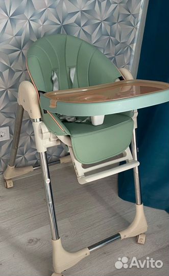 Стул для кормления