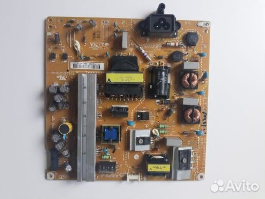 LG 42LB572
