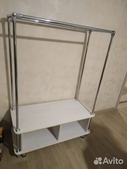 Компьютерный стол новый