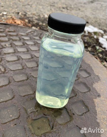 Дизельное топливо газпром с доставкой