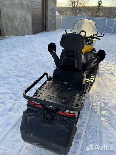 BRP Ski-Doo Expedition LE 600 R 2023