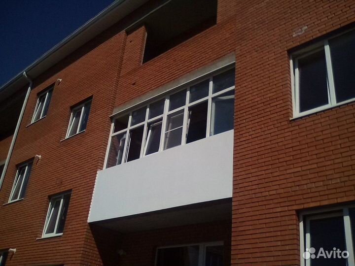 Пластиковые Окна под заказ от производителя. В дом