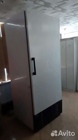 Шкаф морозильный Марихолодмаш Капри 0,7 Н