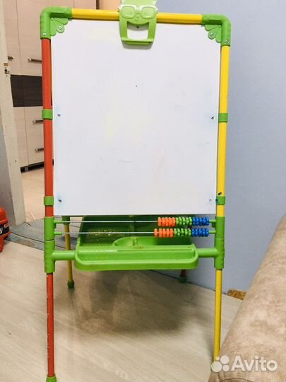 Мольберт детский
