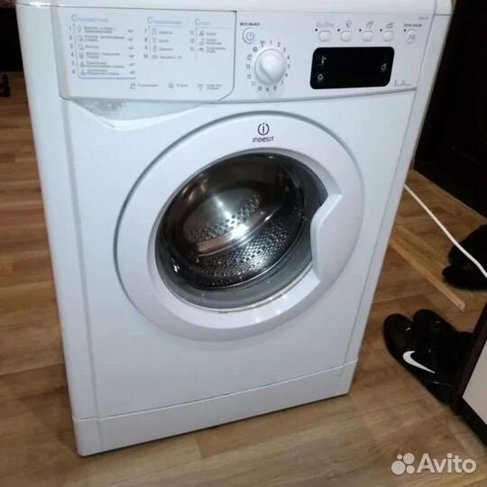 Стиральная машина бу