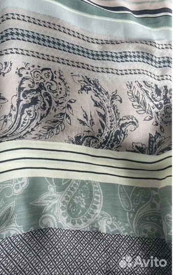 Палантин Max Mara