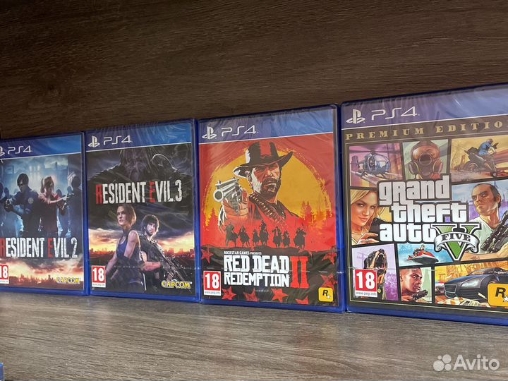 Игры ps4 Death Stranding Запечатанная