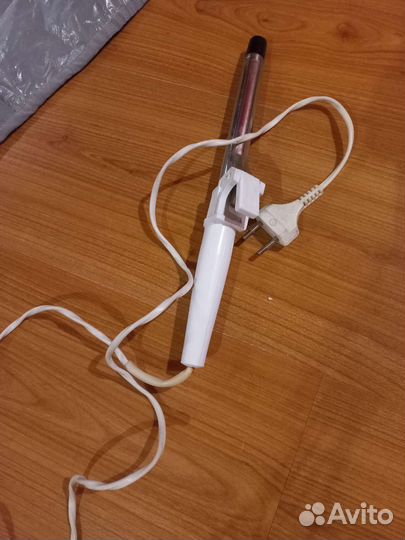 Плойка для волос