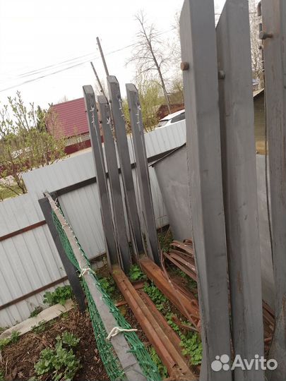 Конники лесовозные