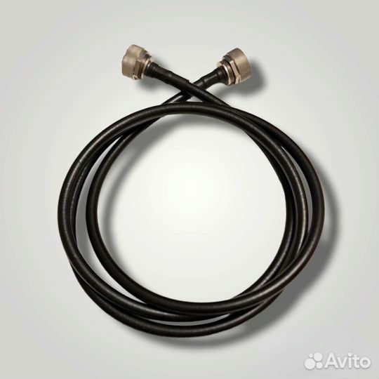 Кабель Suhner 7/16 male - 7/16 male