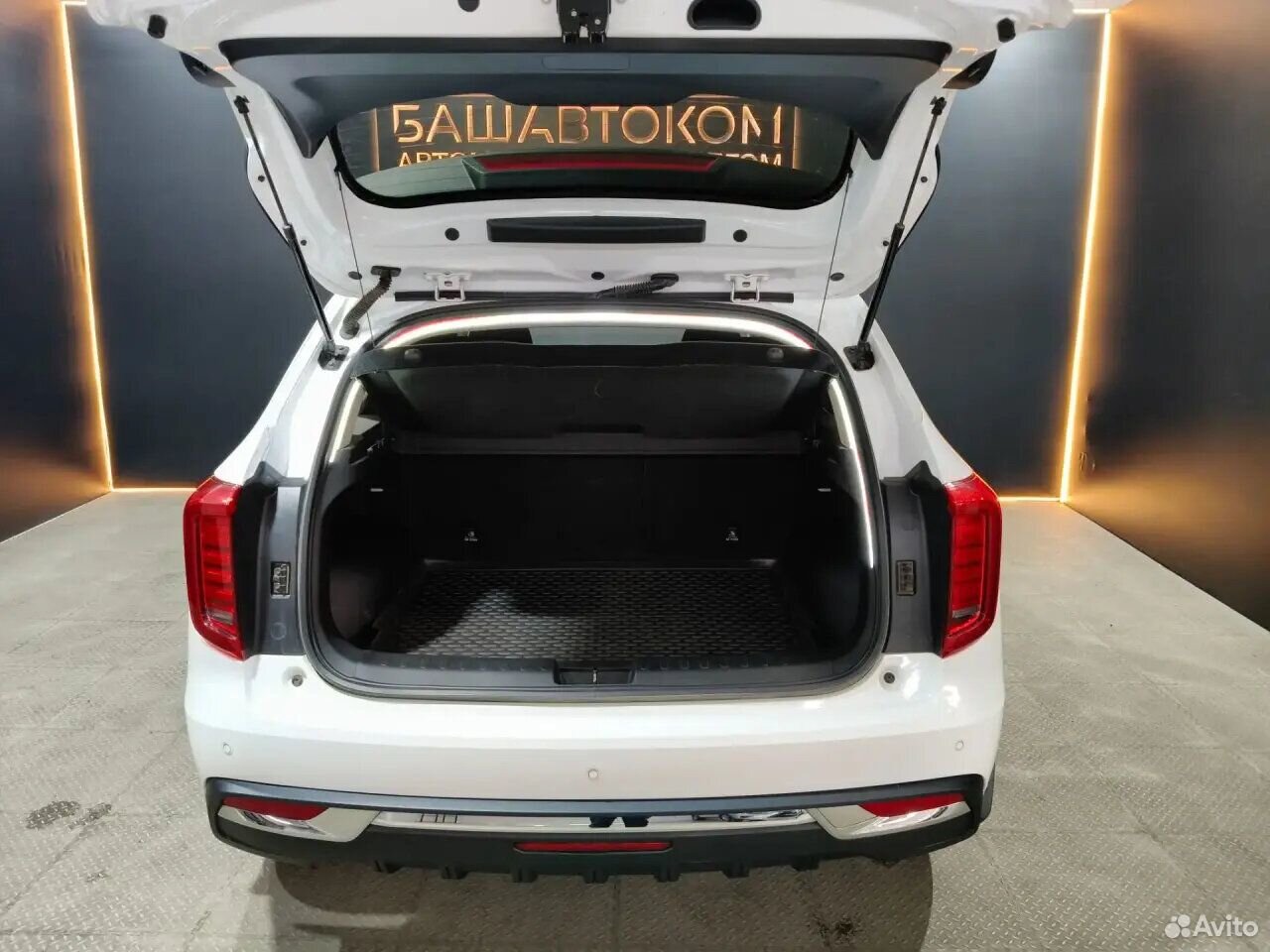 HAVAL Jolion 1.5 AMT, 2023, 54 458 км