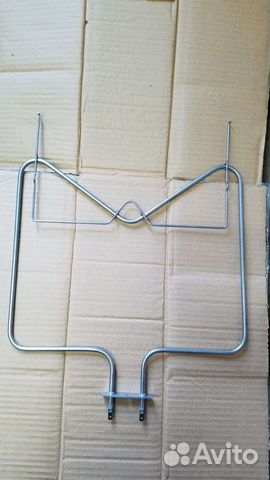 Тэн духовки 1150W whirlpool