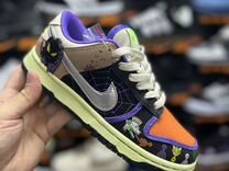 Кроссовки Nike sb dunk monsters 36-45