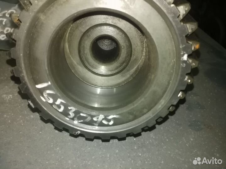 Первичный вал Volvo F-FH 1653095