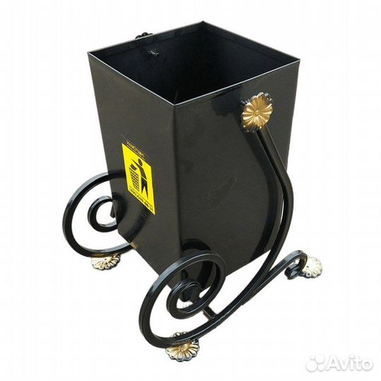 Уличная урна