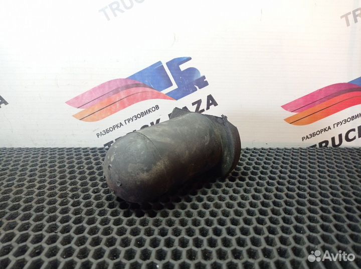 Отбойник передней рессоры