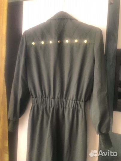 Комбинезон женский