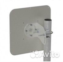 AX-2515PF - панельная антенна 4G LTE2600 (75 Ом)
