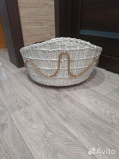 Лежанка для животных