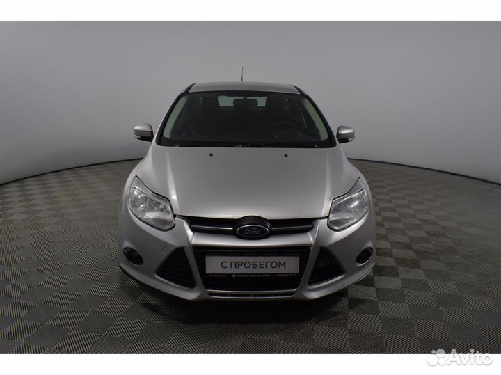 Ford Focus 2.0 AMT, 2013, 179 938 км