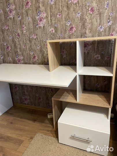 Компьютерный стол бу