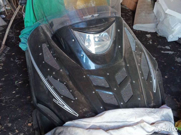 Тайга Варяг 500