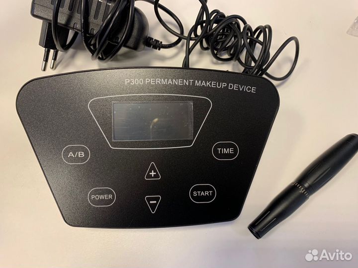 Машинка для перманентного татуажа