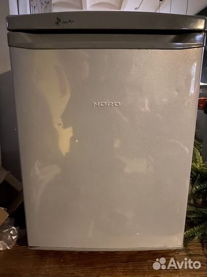 Морозильная камера nord