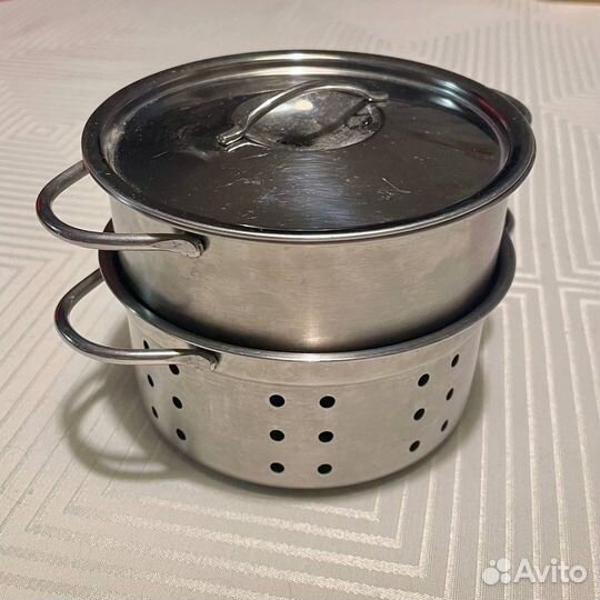 Детская посуда IKEA