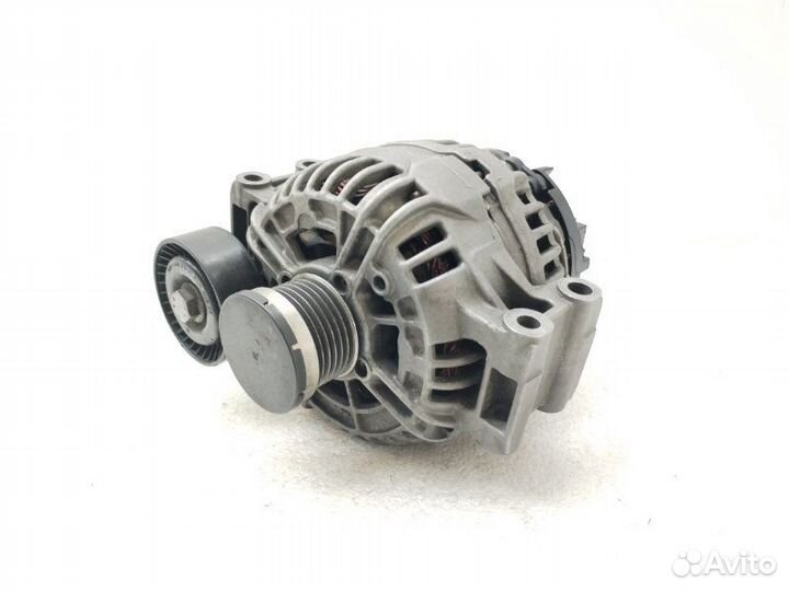 Генератор Bmw 1-Series E87 1.6 N45B16 2006