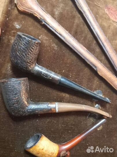 Трубки интерьерные Великобритания Германия