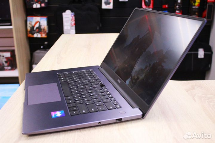 Ультрабук Honor MagicBook 15.6