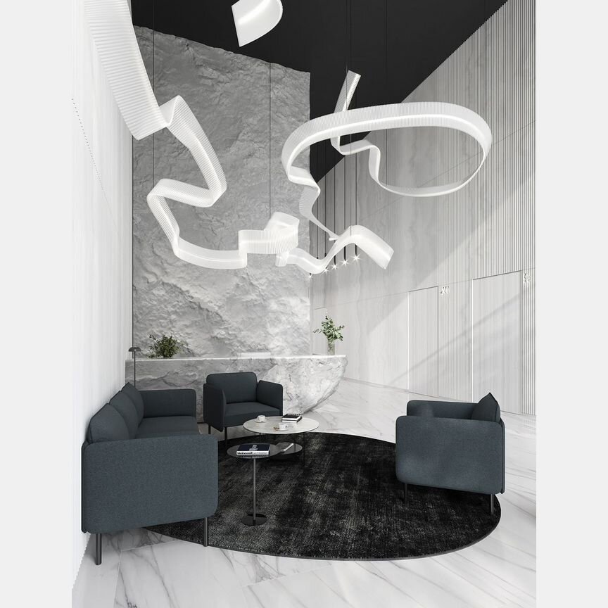 Квартира-студия, 29,4 м², 6/55 эт.