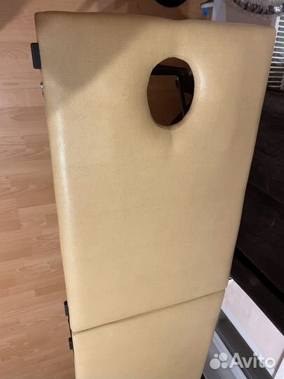 Кушетка массажная