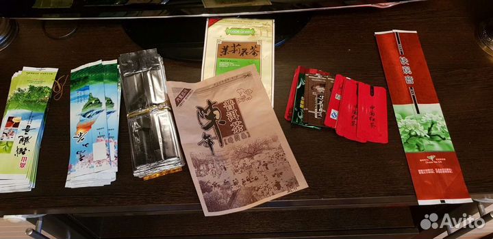 Интернет магазин Китайского чая