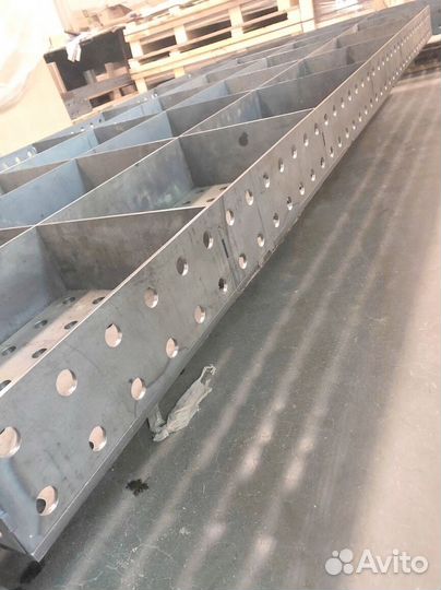 Сварочный стол 3D любые размеры с доставкой