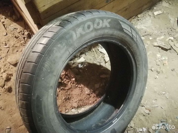 Hankook Ventus Prime 2 K115 225/60 R17 99H