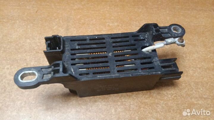 Фильтр радиопомех Mazda 6 GH 2009