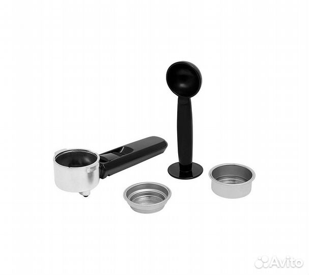 Кофеварка Kitfort кт-742