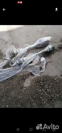 Привода Mersedes-benz